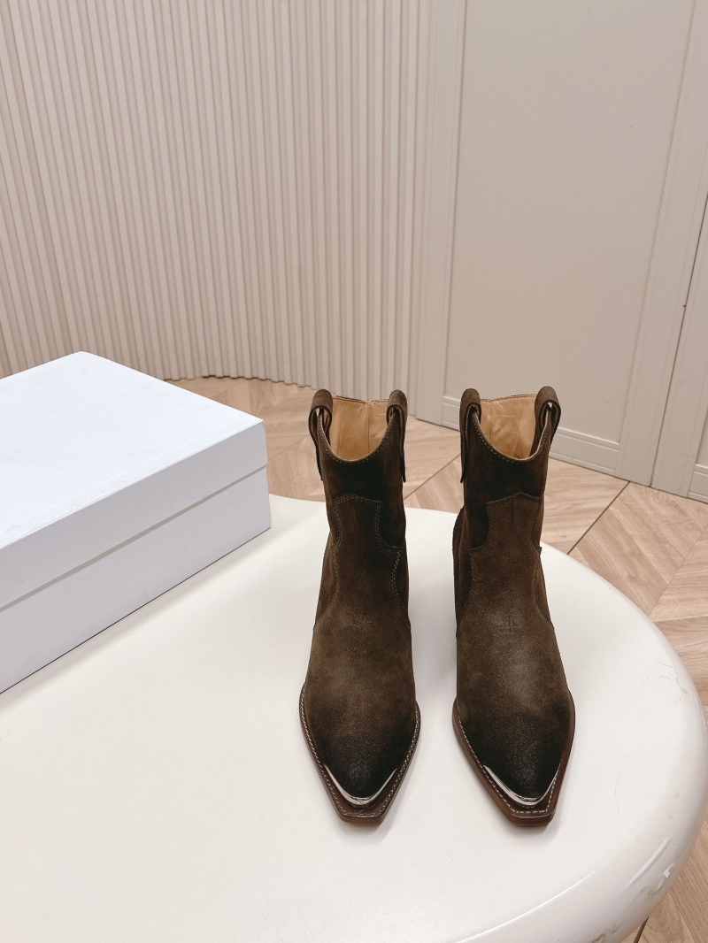 Celine Boots